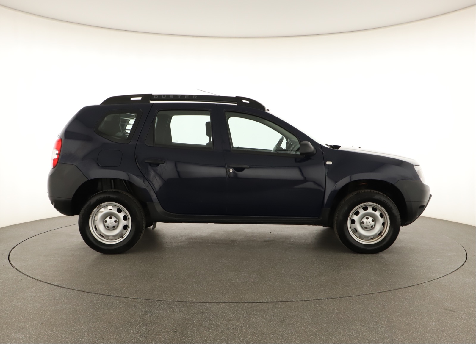 Dacia Duster, 2015 - pohled č. 8