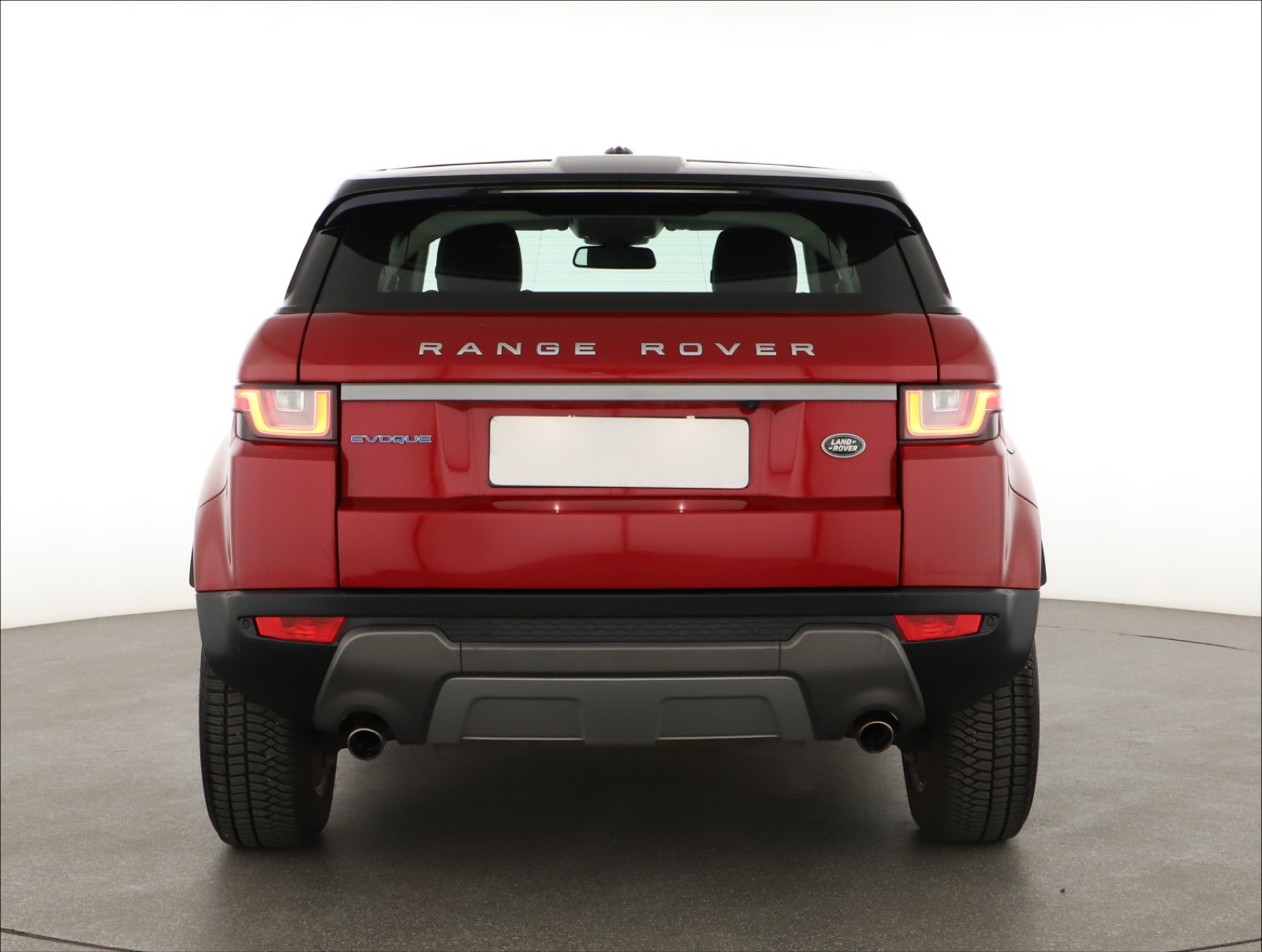 Land Rover Range Rover Evoque, 2016 - pohled č. 6