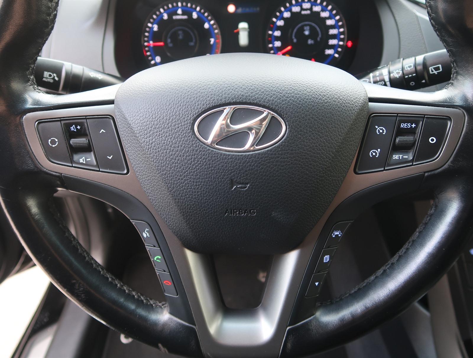 Hyundai i40, 2015 - pohled č. 27