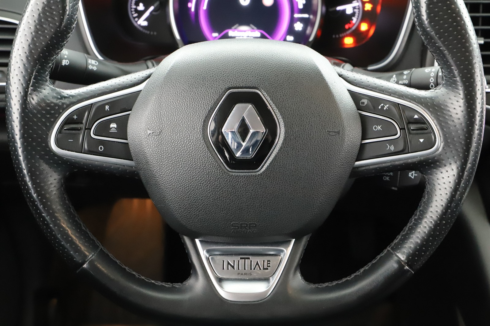 Renault Talisman, 2016 - pohled č. 14