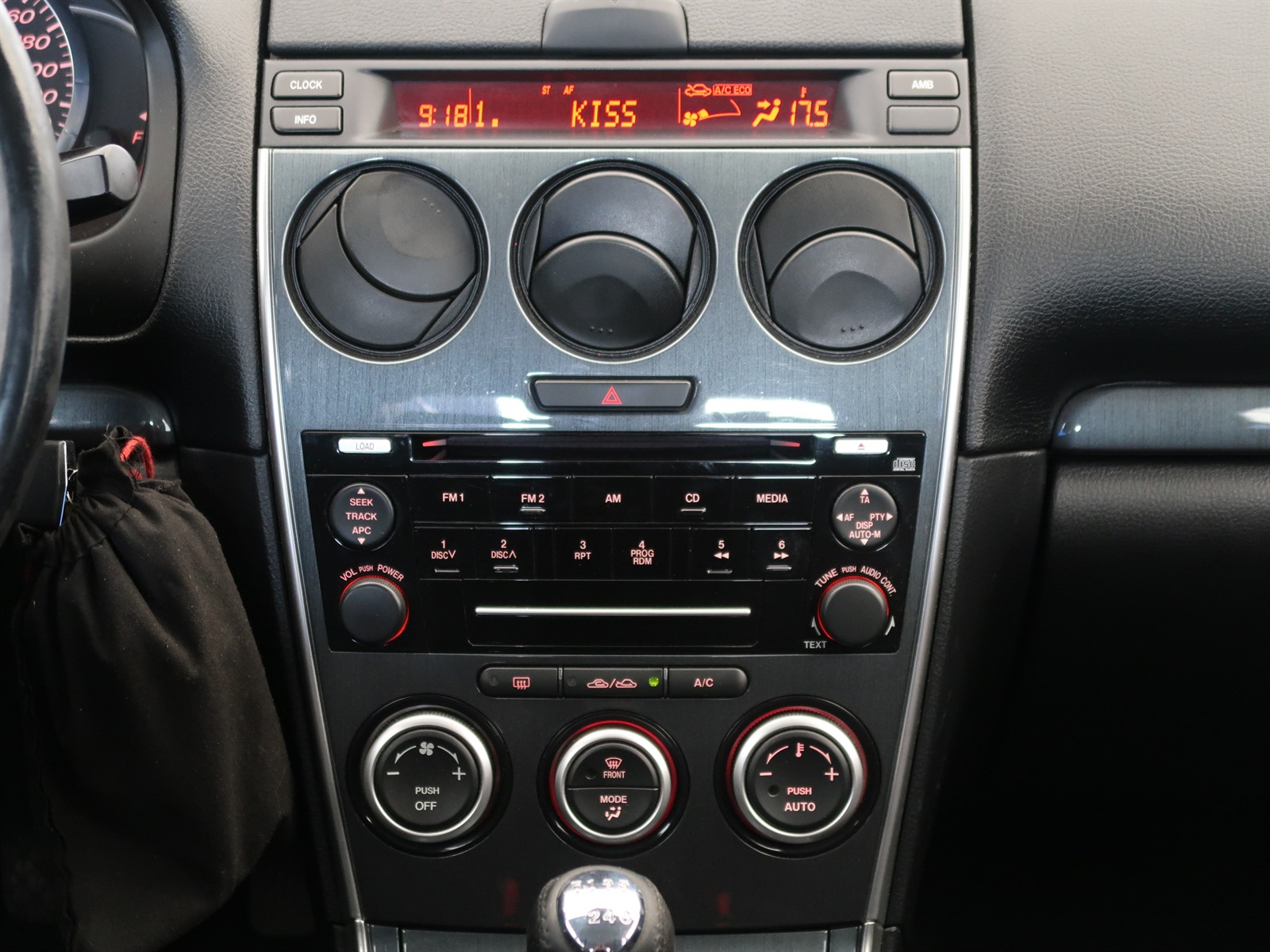 Mazda 6, 2006 - pohled č. 18