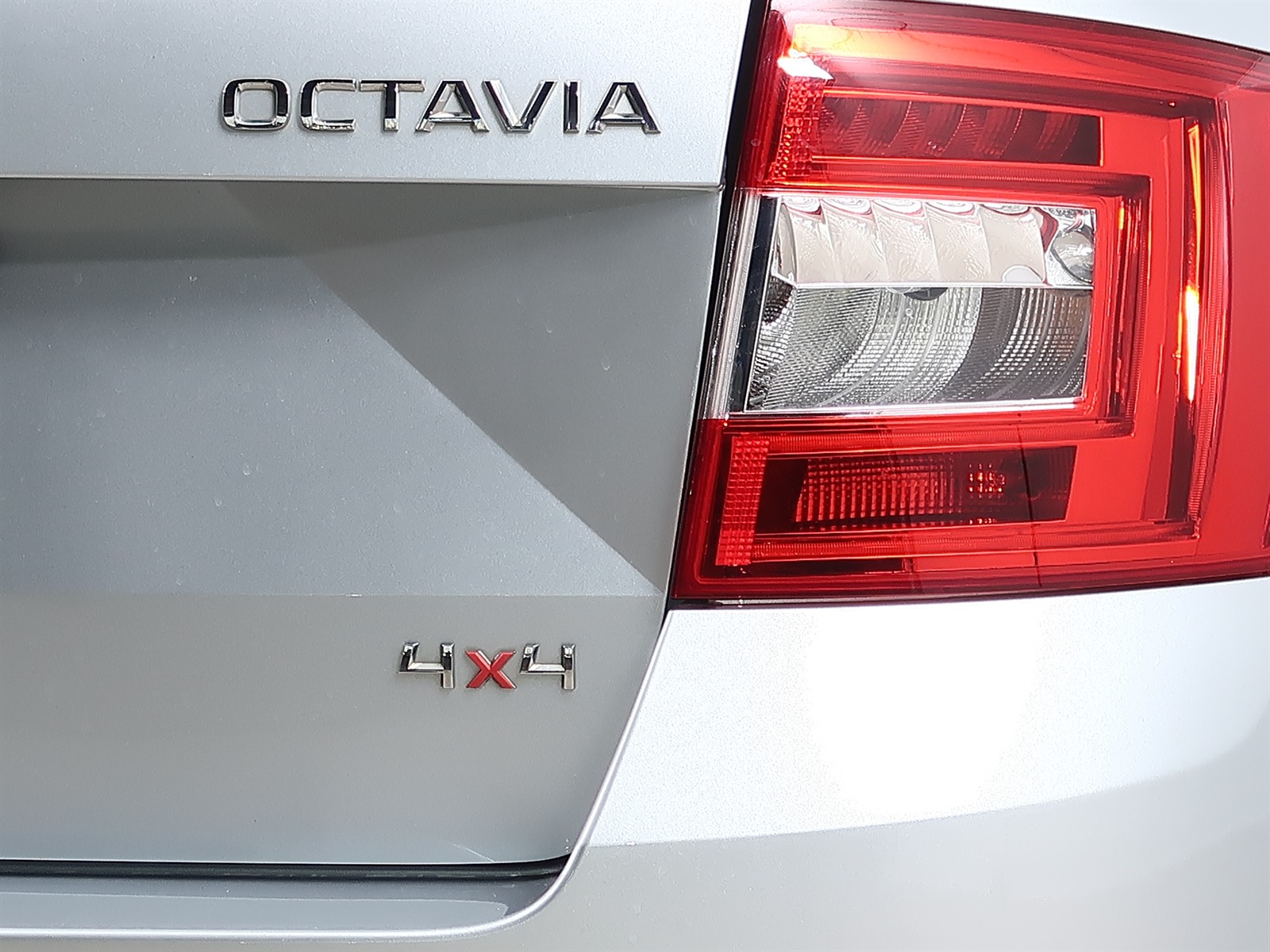 Škoda Octavia, 2014 - pohled č. 24