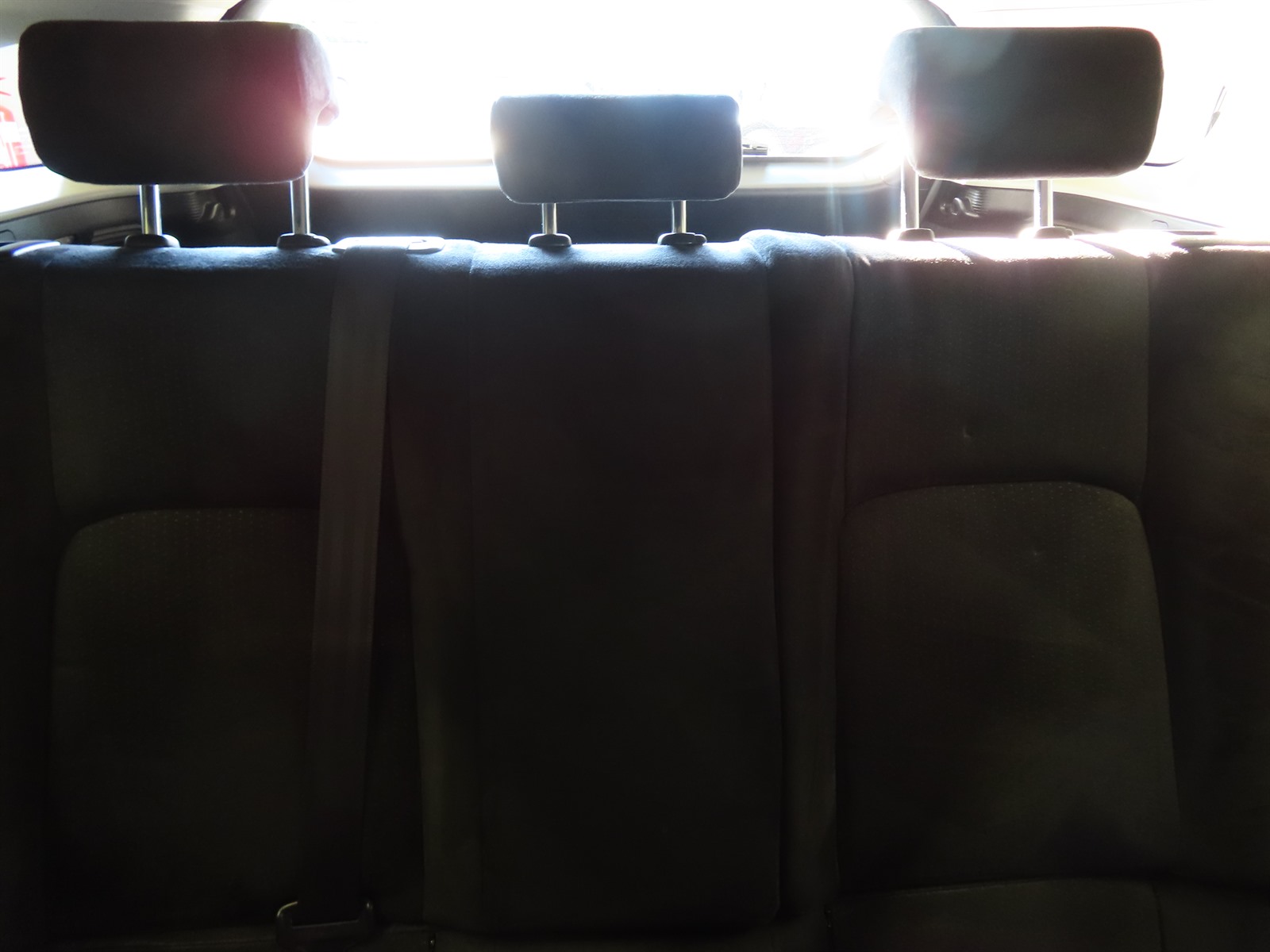 Lexus CT, 2012 - pohled č. 14