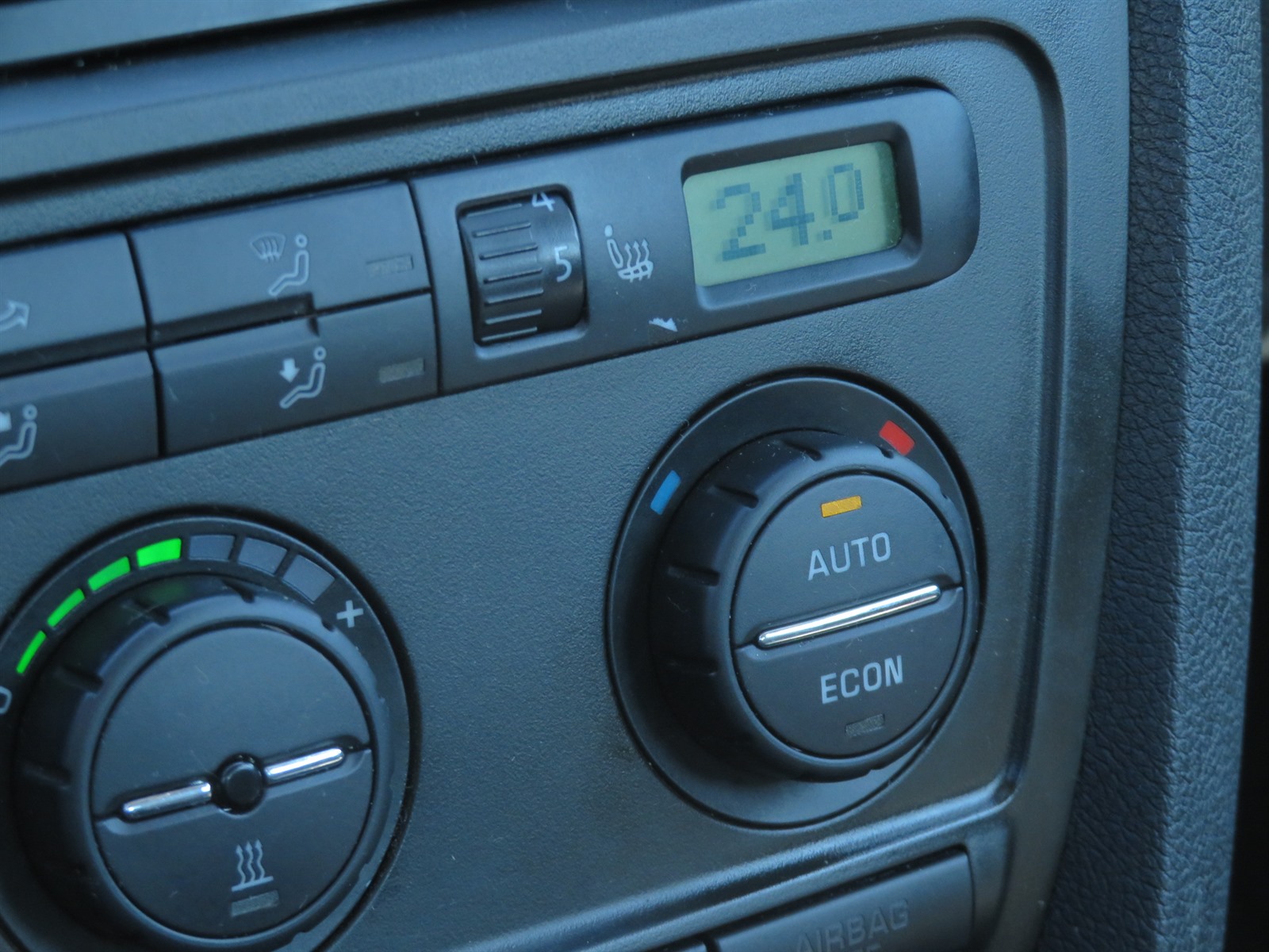 Škoda Octavia, 2006 - pohled č. 21