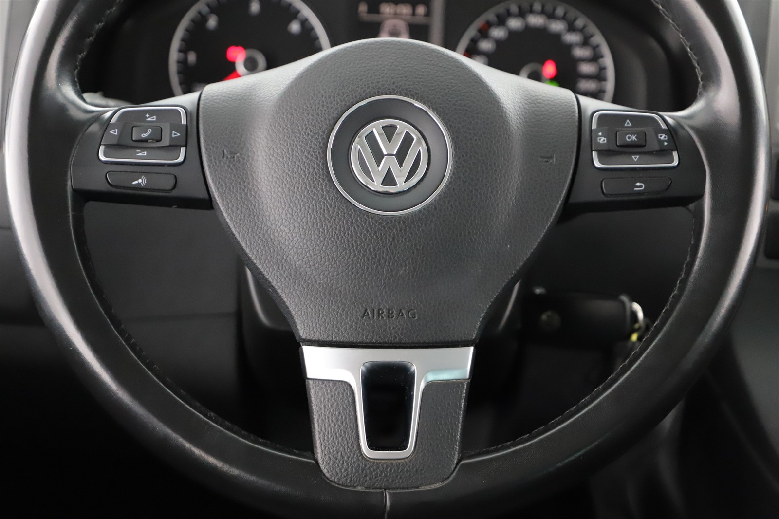 Volkswagen Caravelle, 2014 - pohled č. 14
