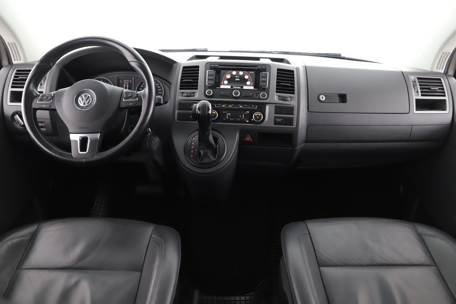 Volkswagen Caravelle, 2014 - pohled č. 9