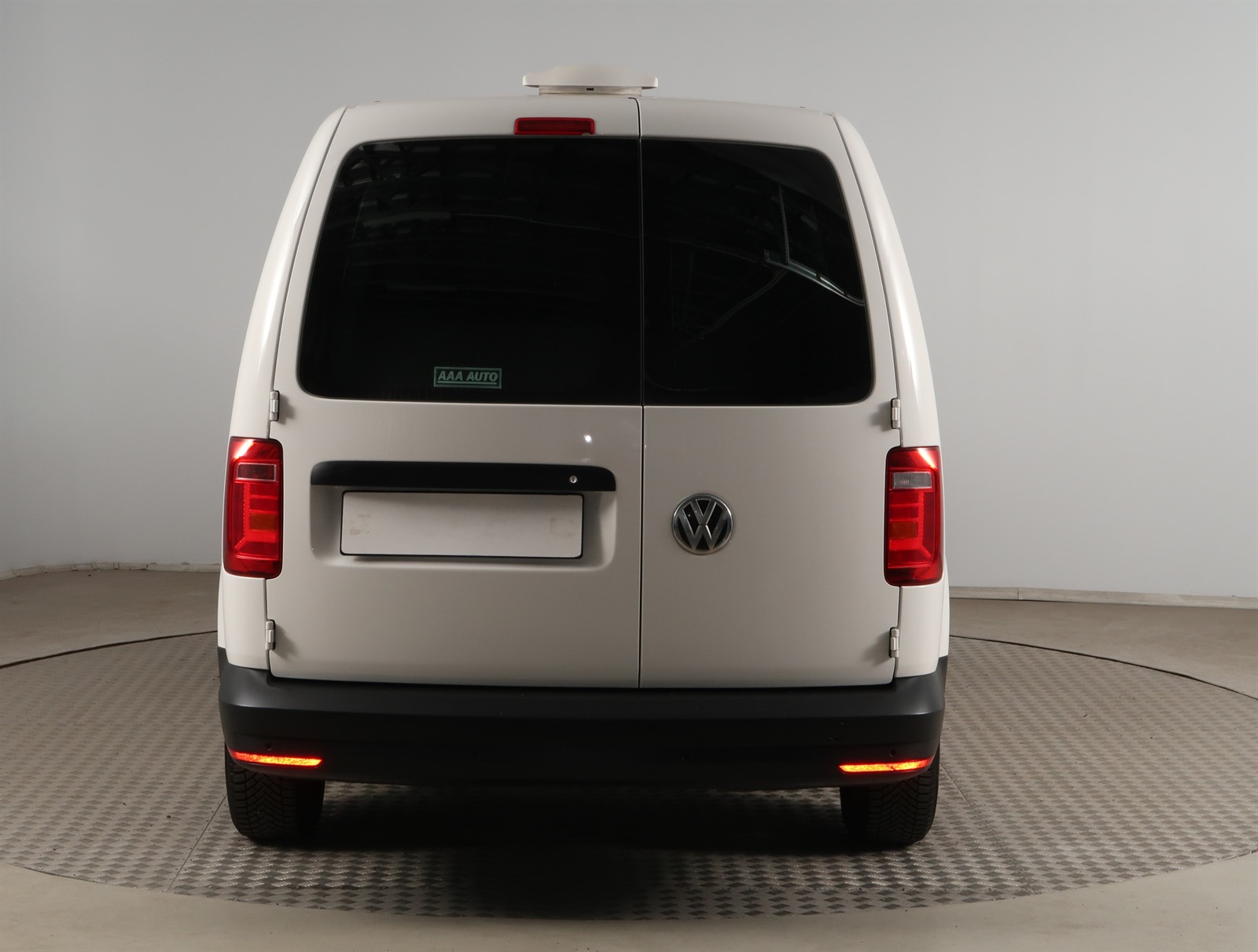Volkswagen Caddy, 2020 - pohled č. 6
