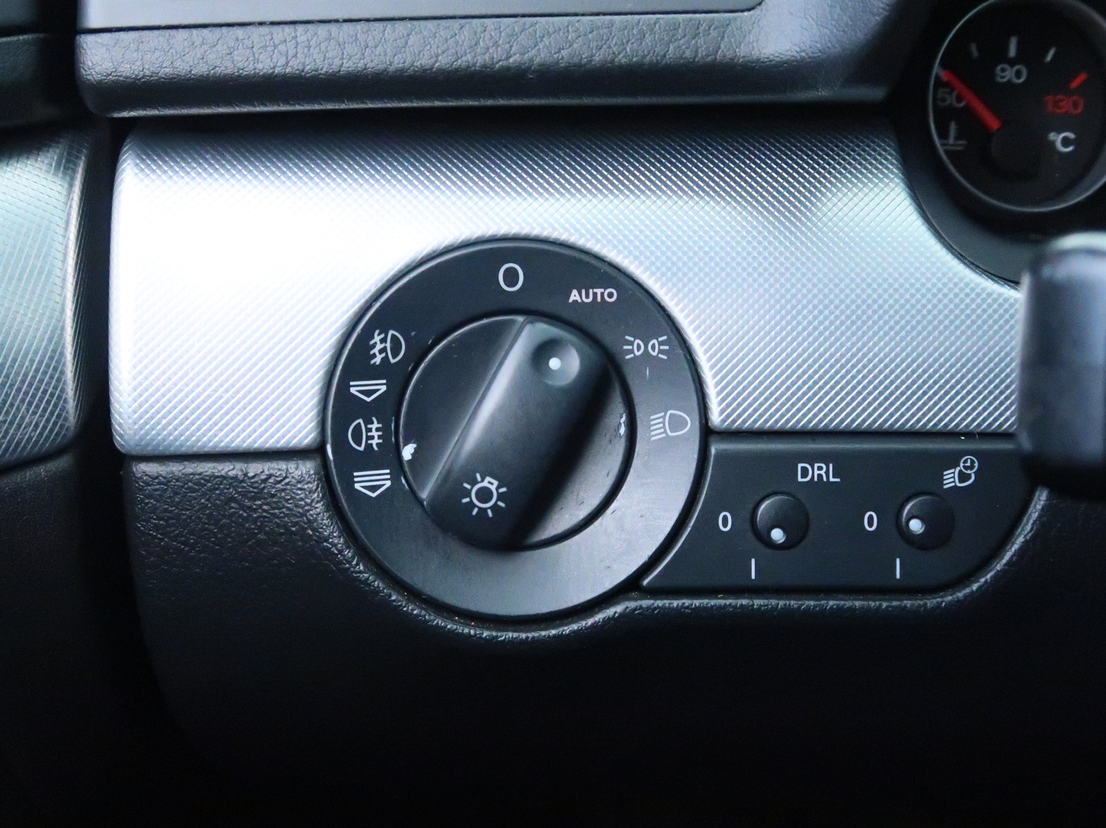 Audi A4, 2007 - pohled č. 21