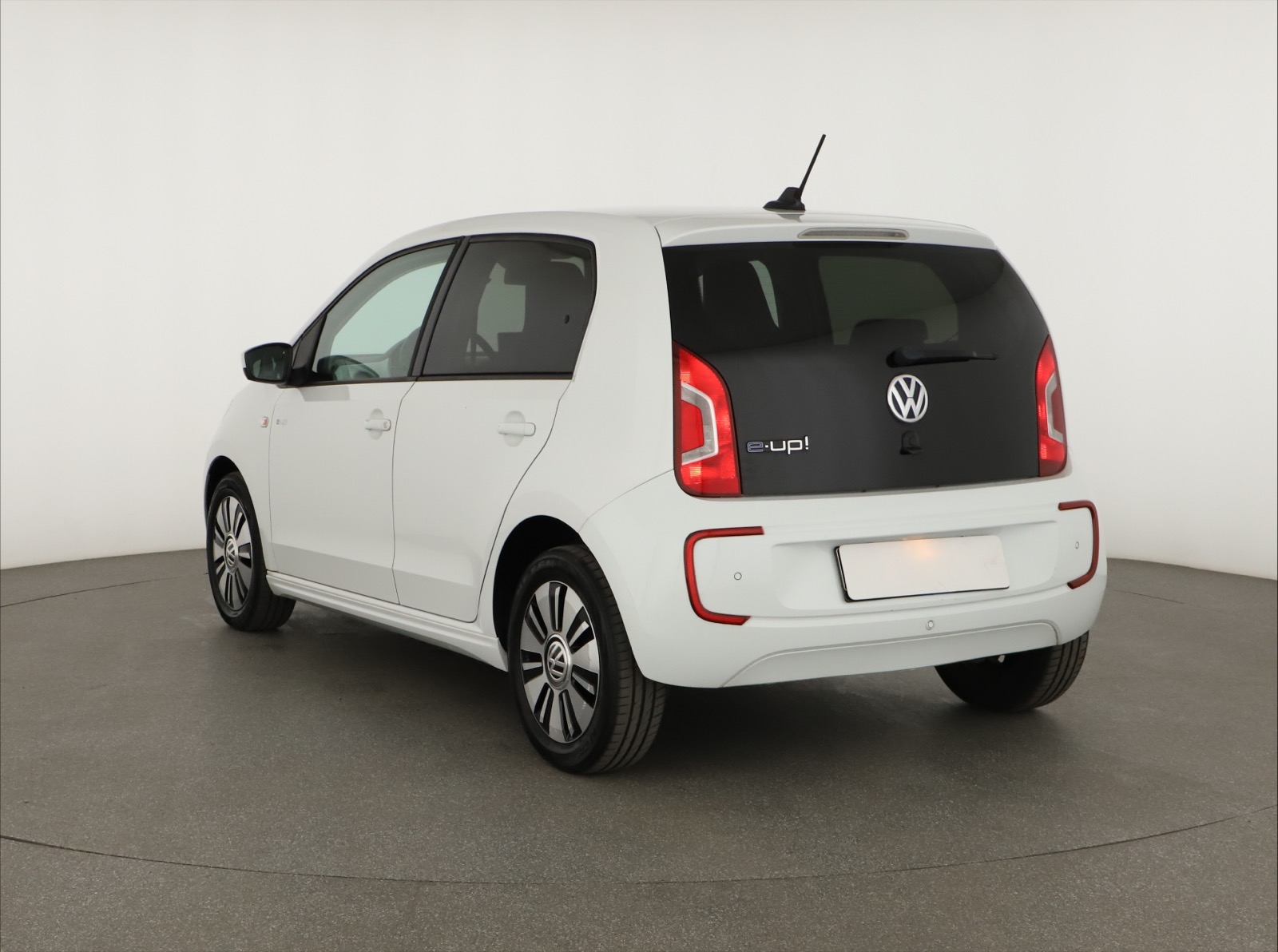 Volkswagen e-Up, 2014 - pohled č. 5