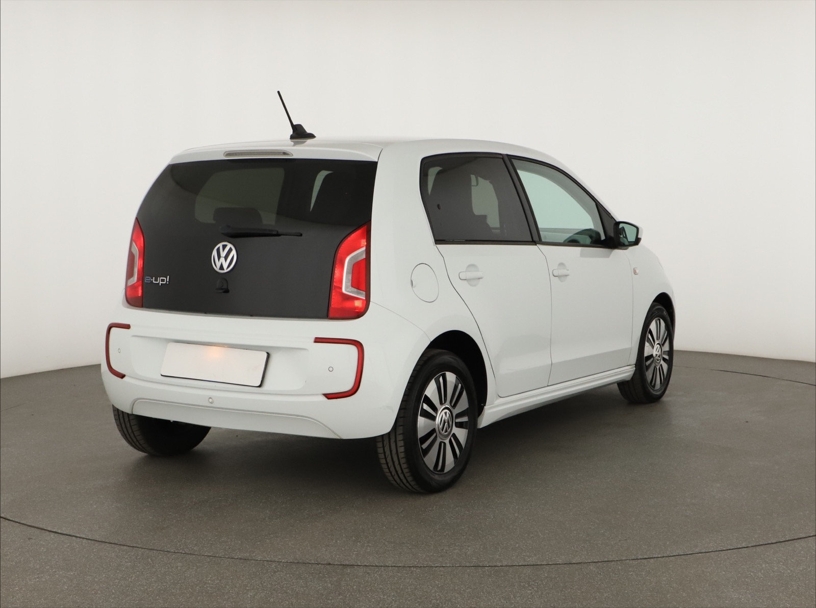 Volkswagen e-Up, 2014 - pohled č. 7