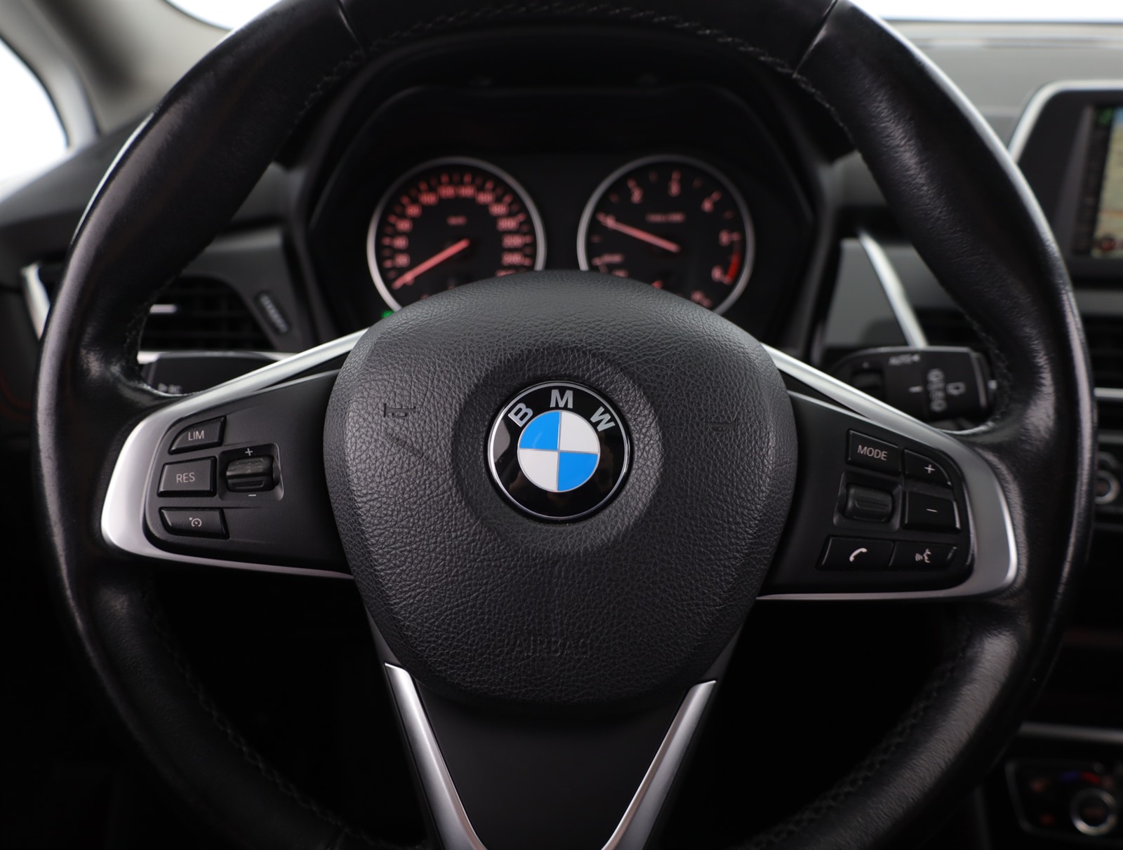 BMW 2 Gran Tourer, 2015 - pohled č. 14