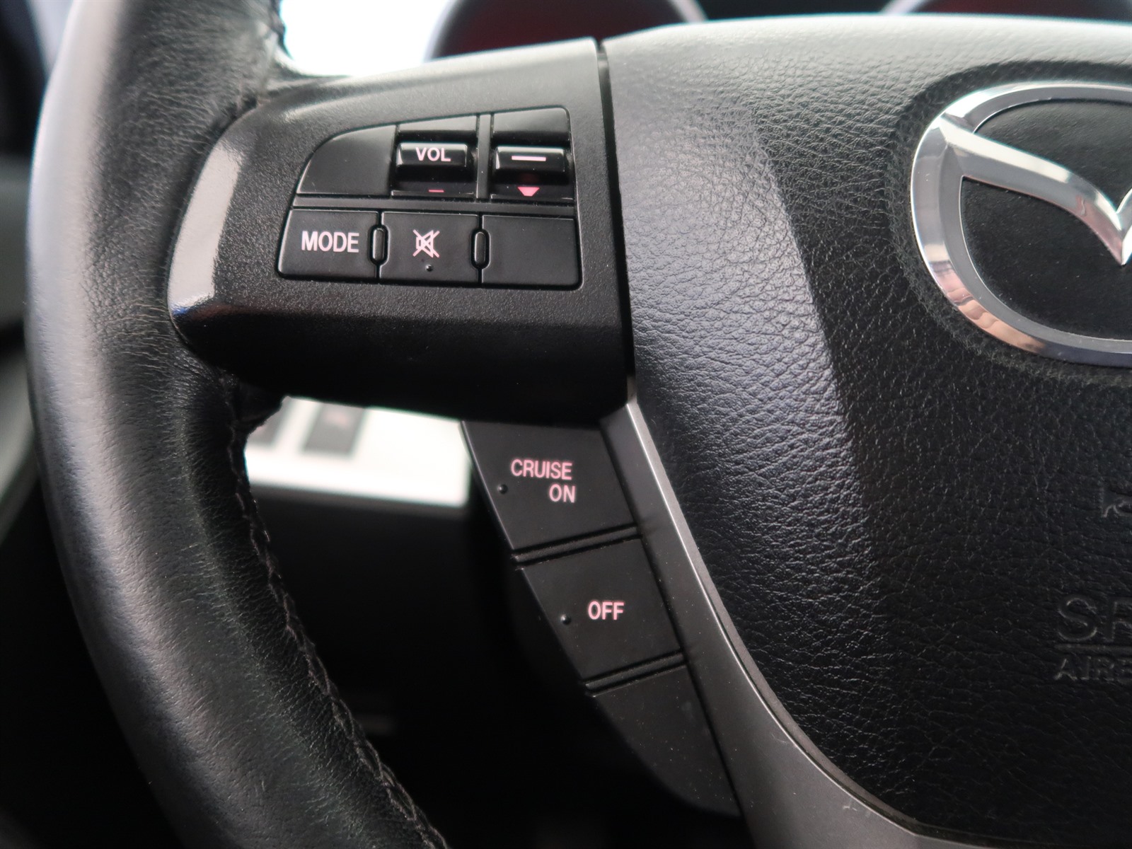Mazda 3, 2010 - pohled č. 23