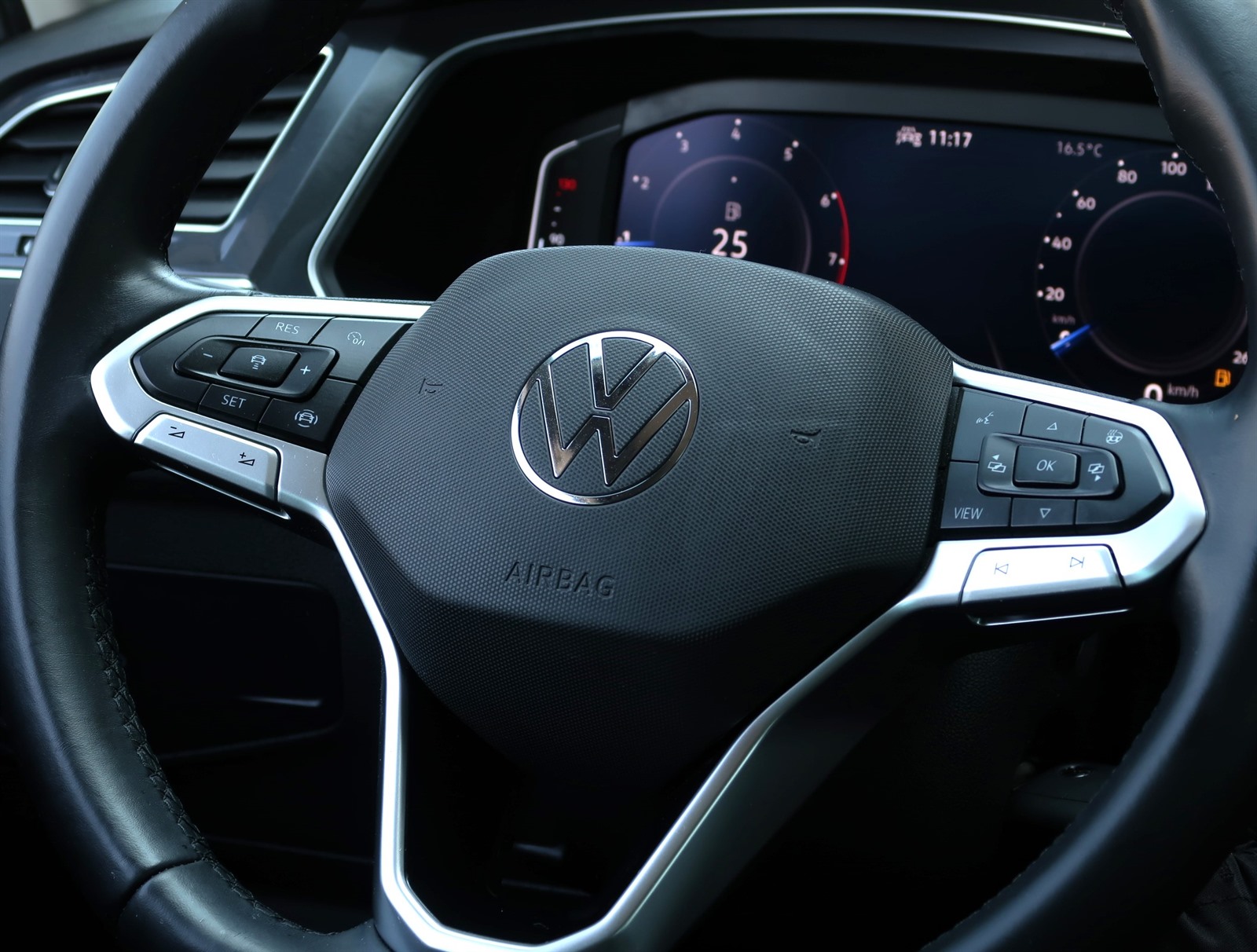 Volkswagen Tiguan, 2021 - pohled č. 29