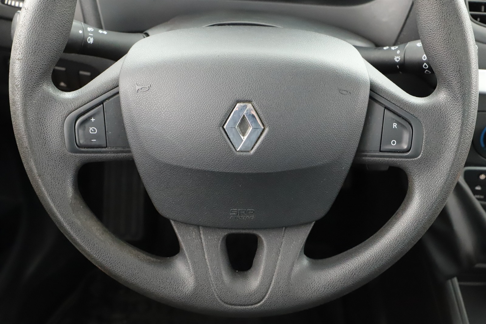 Renault Fluence, 2011 - pohled č. 17