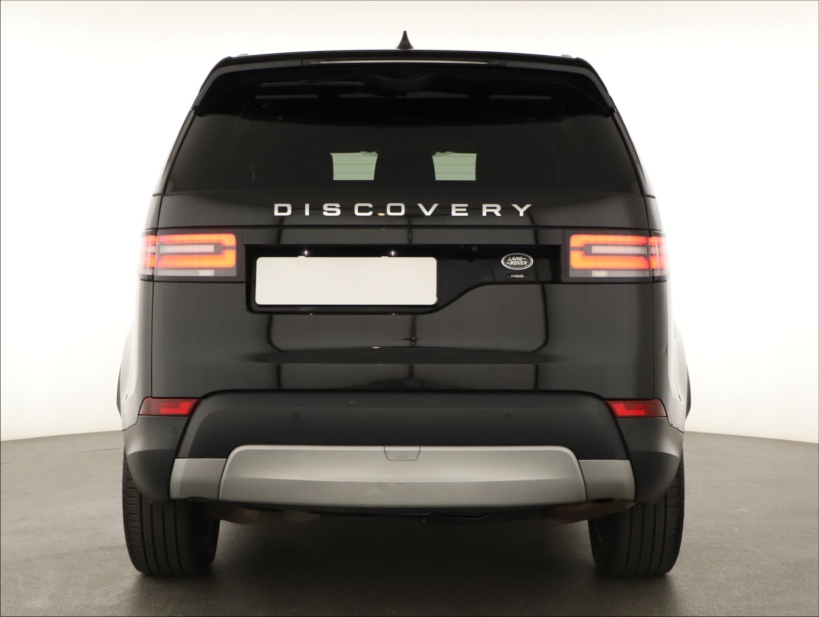 Land Rover Discovery, 2018 - pohled č. 6