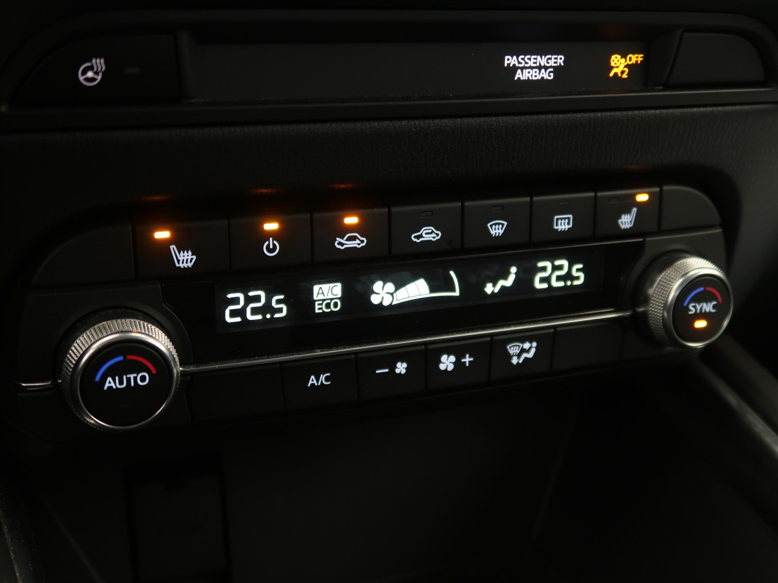 Mazda CX-5, 2019 - pohled č. 30