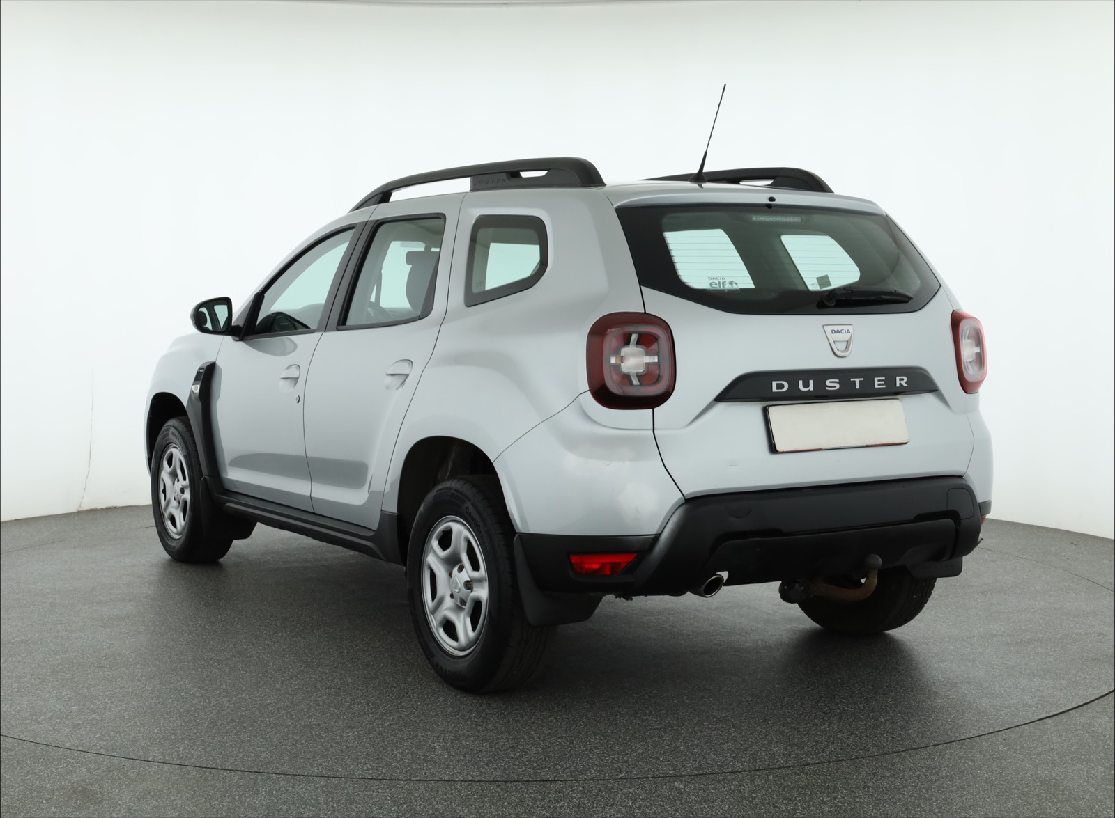 Dacia Duster, 2019 - pohled č. 5