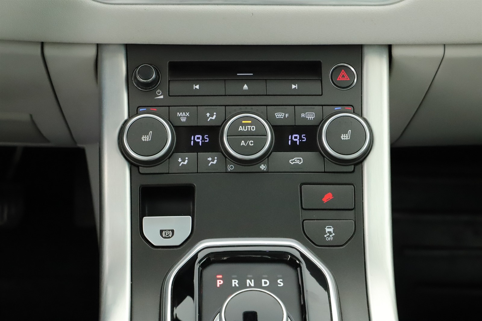 Land Rover Range Rover Evoque, 2013 - pohled č. 17