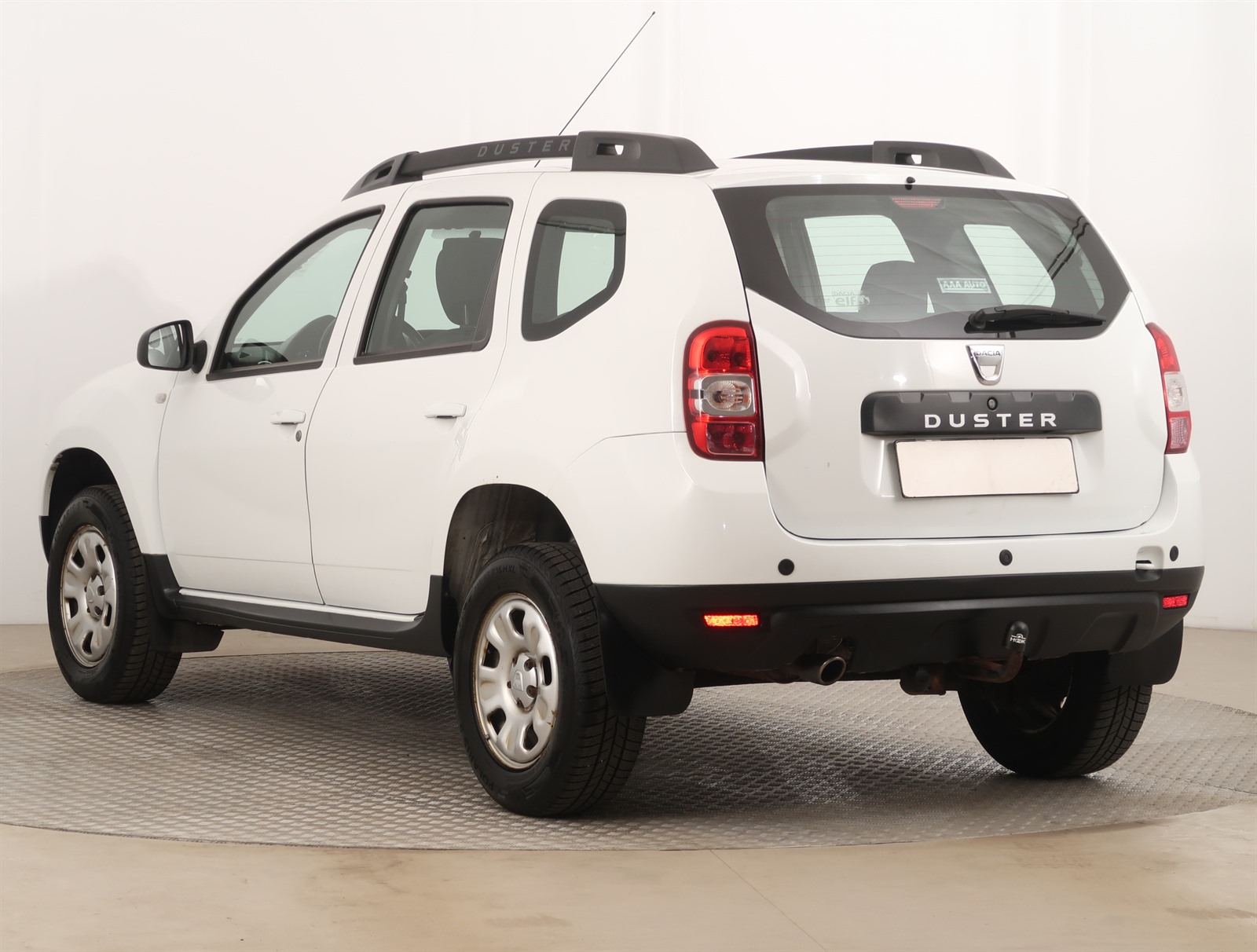 Dacia Duster, 2016 - pohled č. 5