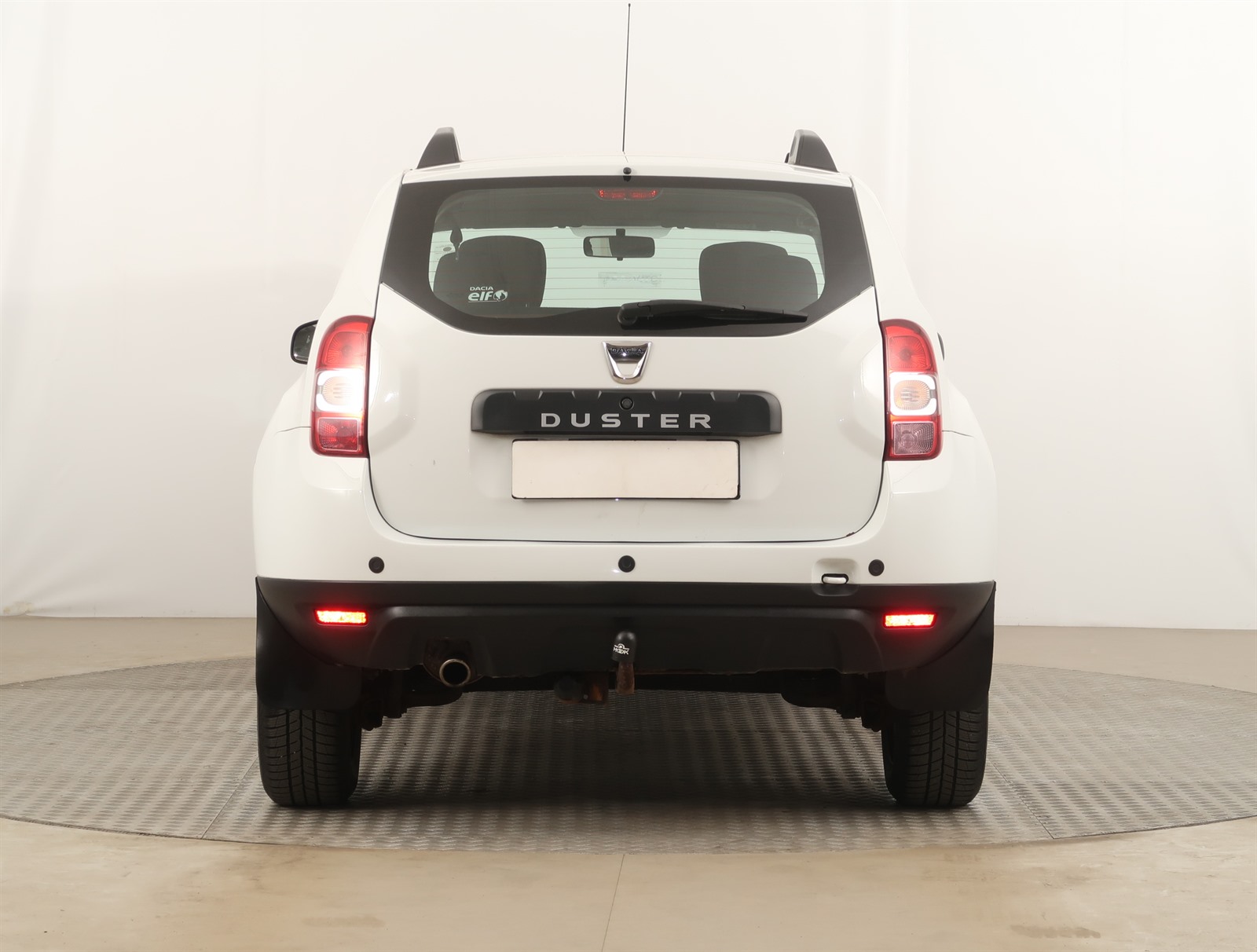 Dacia Duster, 2016 - pohled č. 6