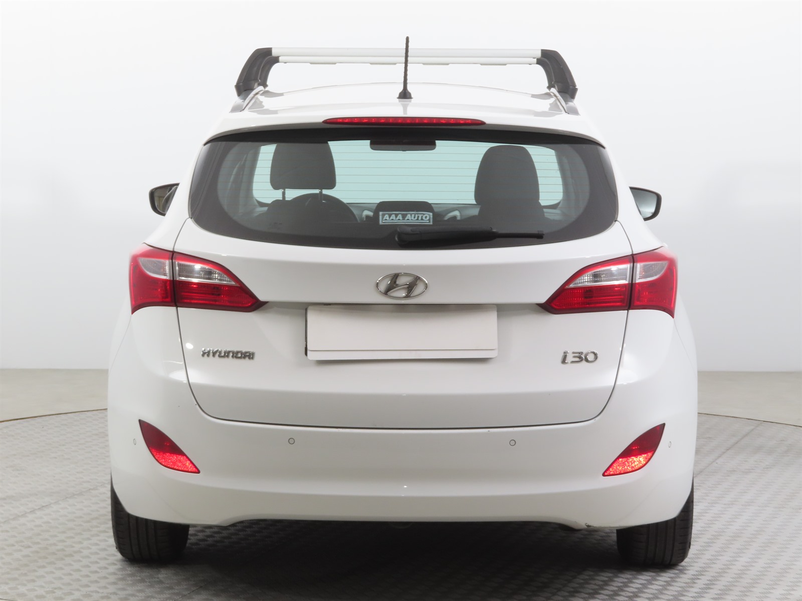 Hyundai i30, 2016 - pohled č. 6