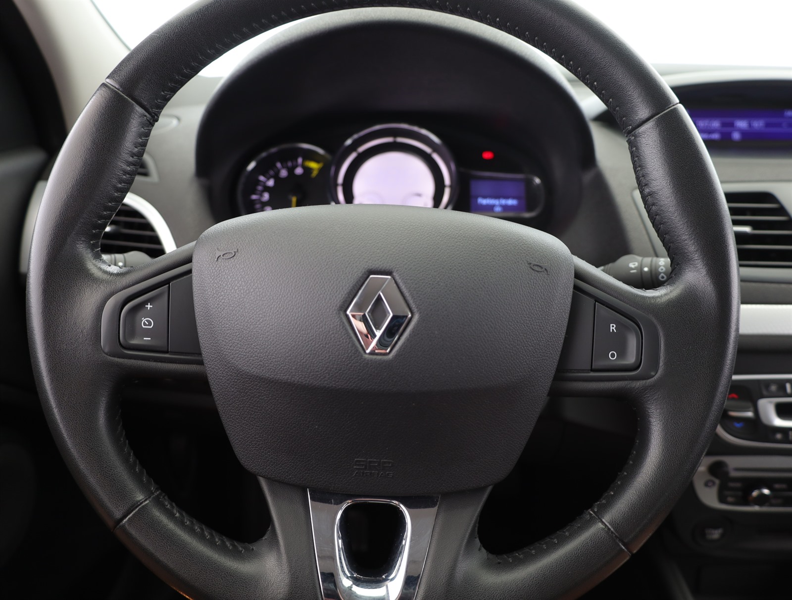 Renault Mégane, 2014 - pohled č. 14