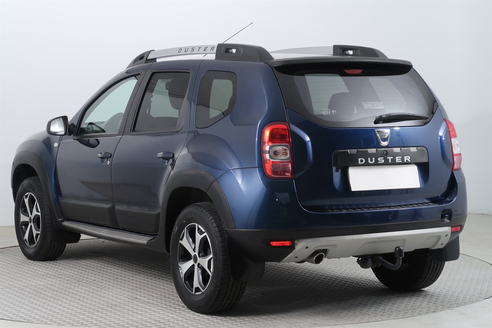 Dacia Duster, 2017 - pohled č. 5