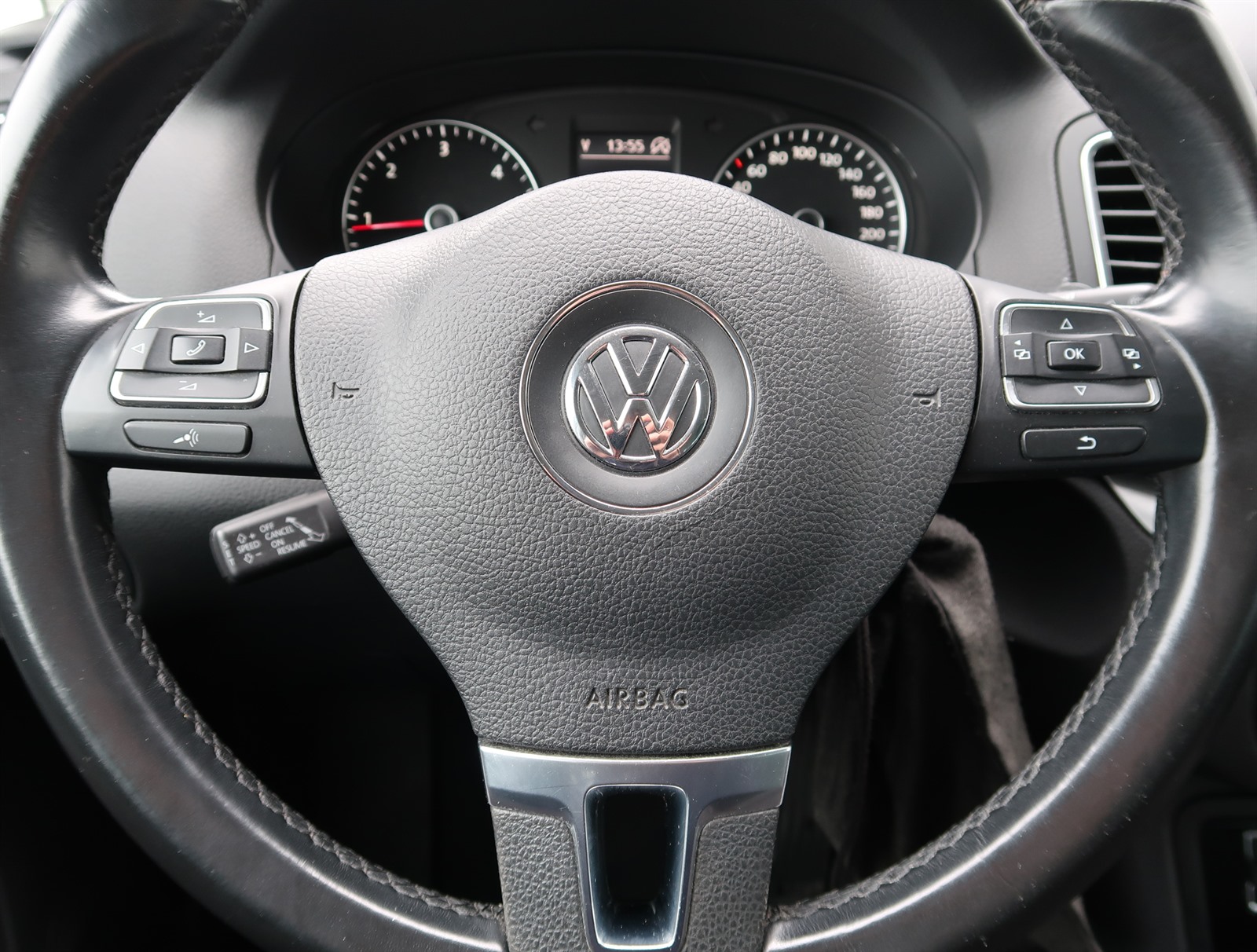 Volkswagen Sharan, 2014 - pohled č. 24