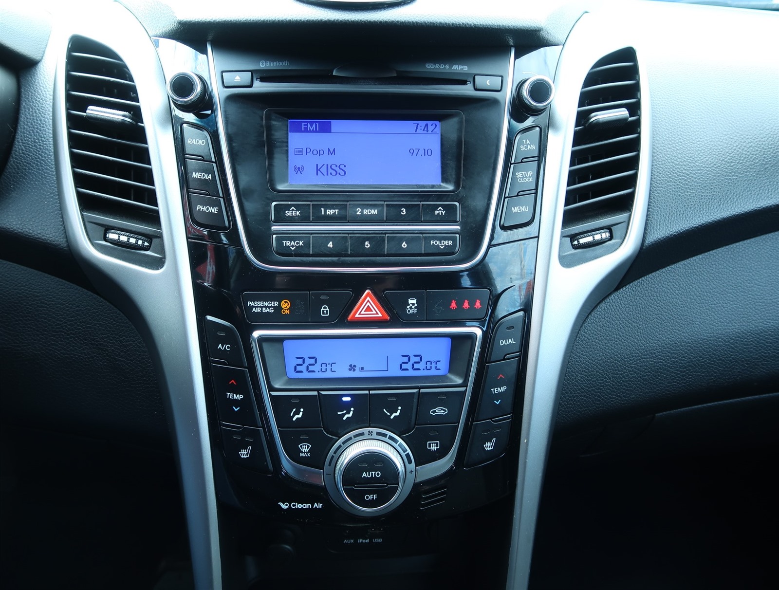 Hyundai i30, 2016 - pohled č. 18