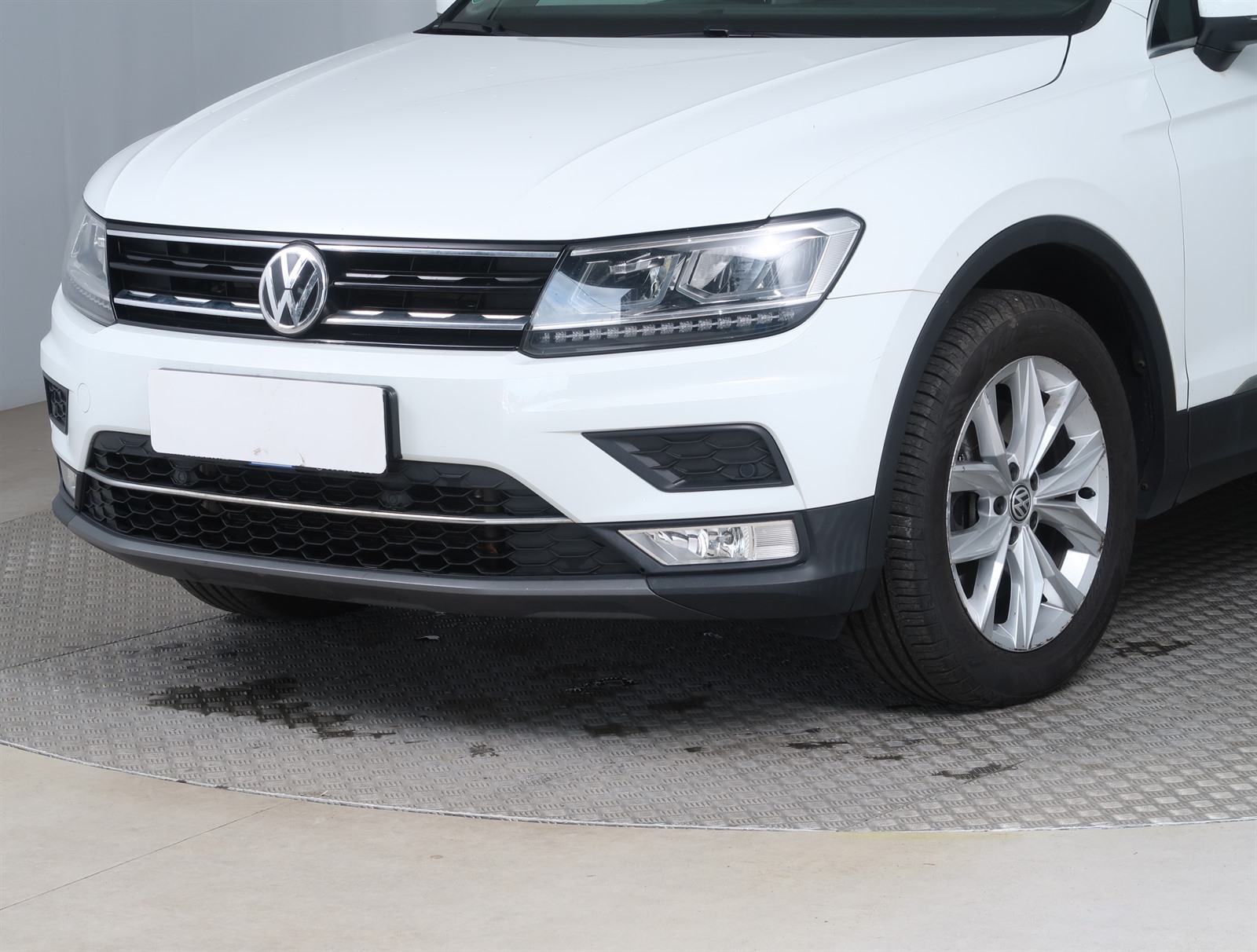 Volkswagen Tiguan, 2017 - pohled č. 23