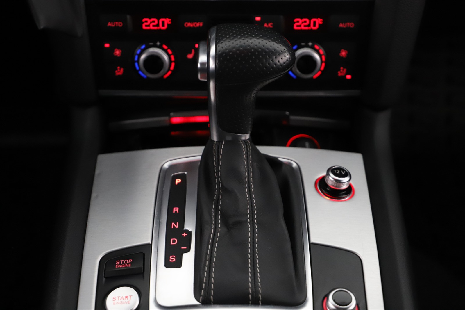 Audi Q7, 2015 - pohled č. 17