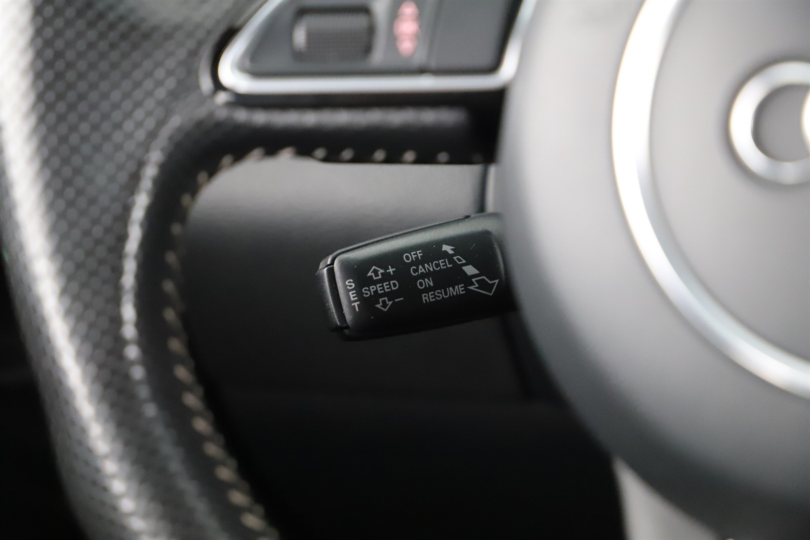 Audi Q7, 2015 - pohled č. 19