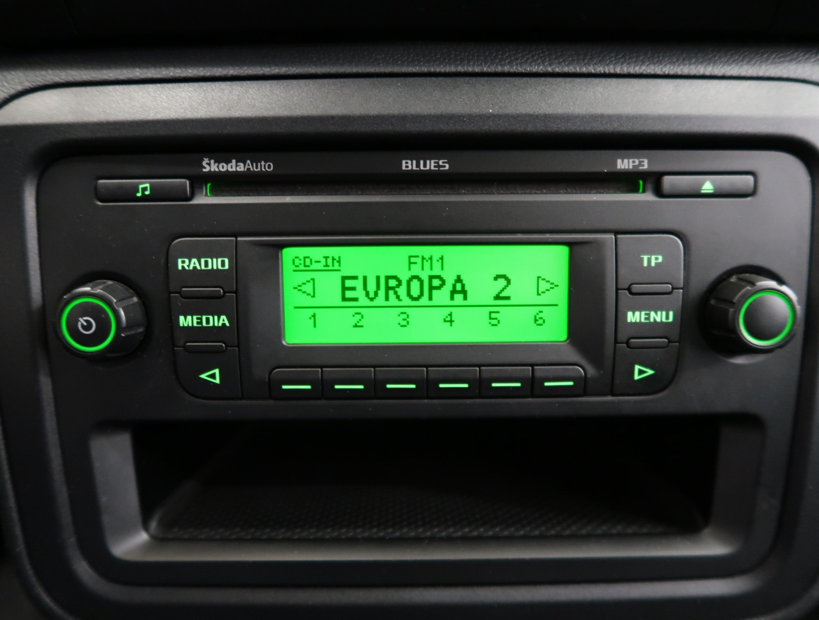 Škoda Roomster, 2013 - pohled č. 21