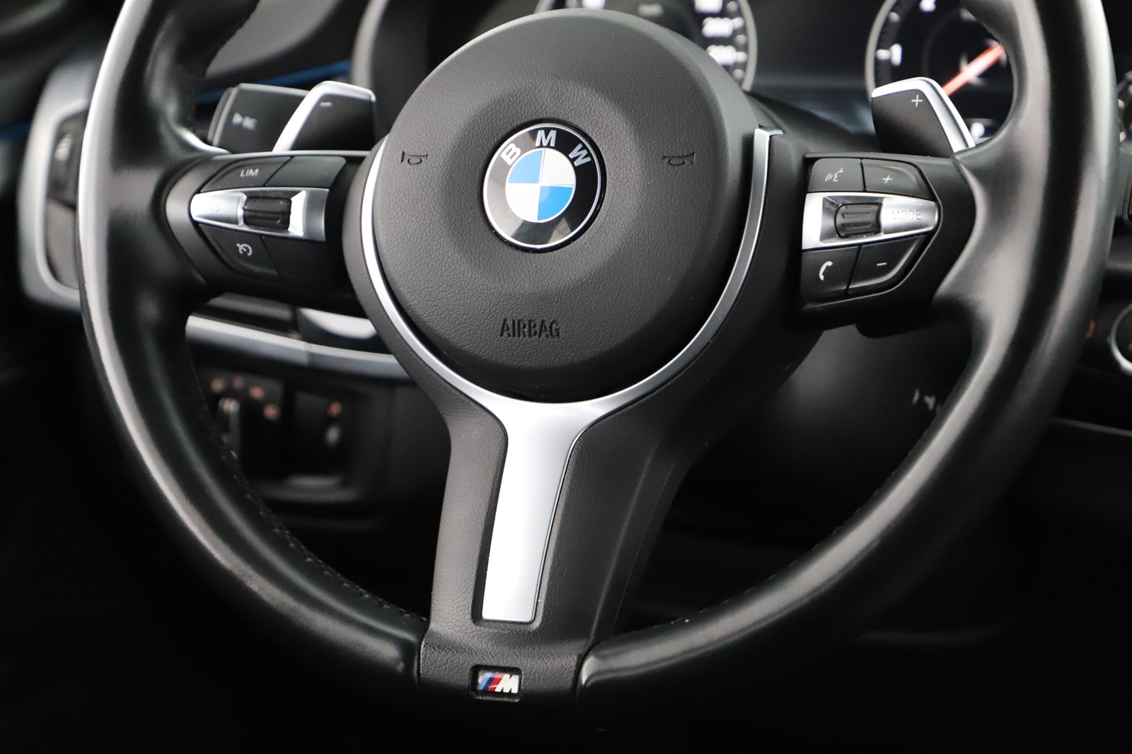 BMW X5, 2017 - pohled č. 14