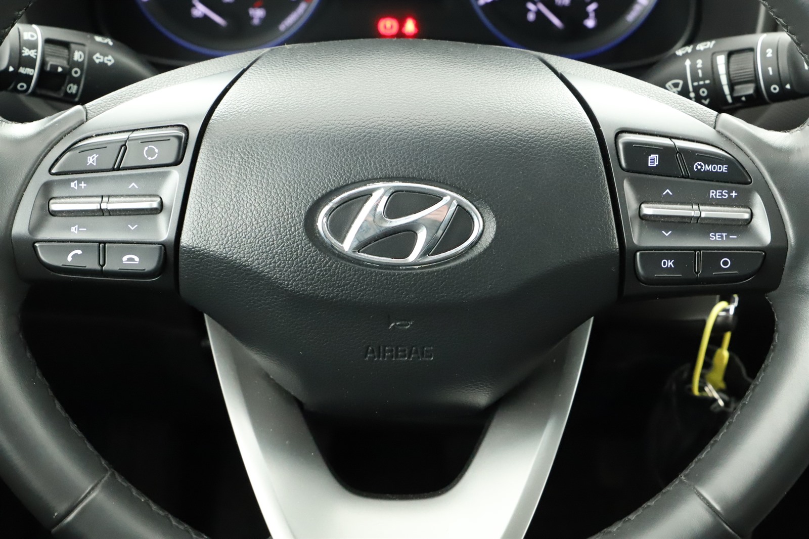 Hyundai Kona, 2019 - pohled č. 14