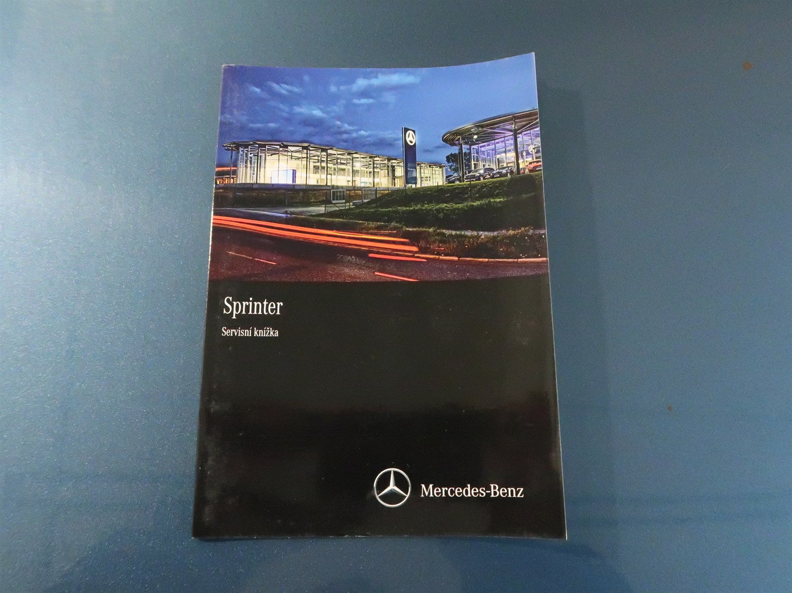 Mercedes-Benz Sprinter, 2016 - pohled č. 22