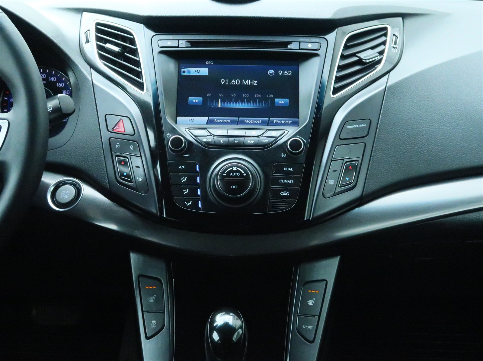 Hyundai i40, 2012 - pohled č. 18