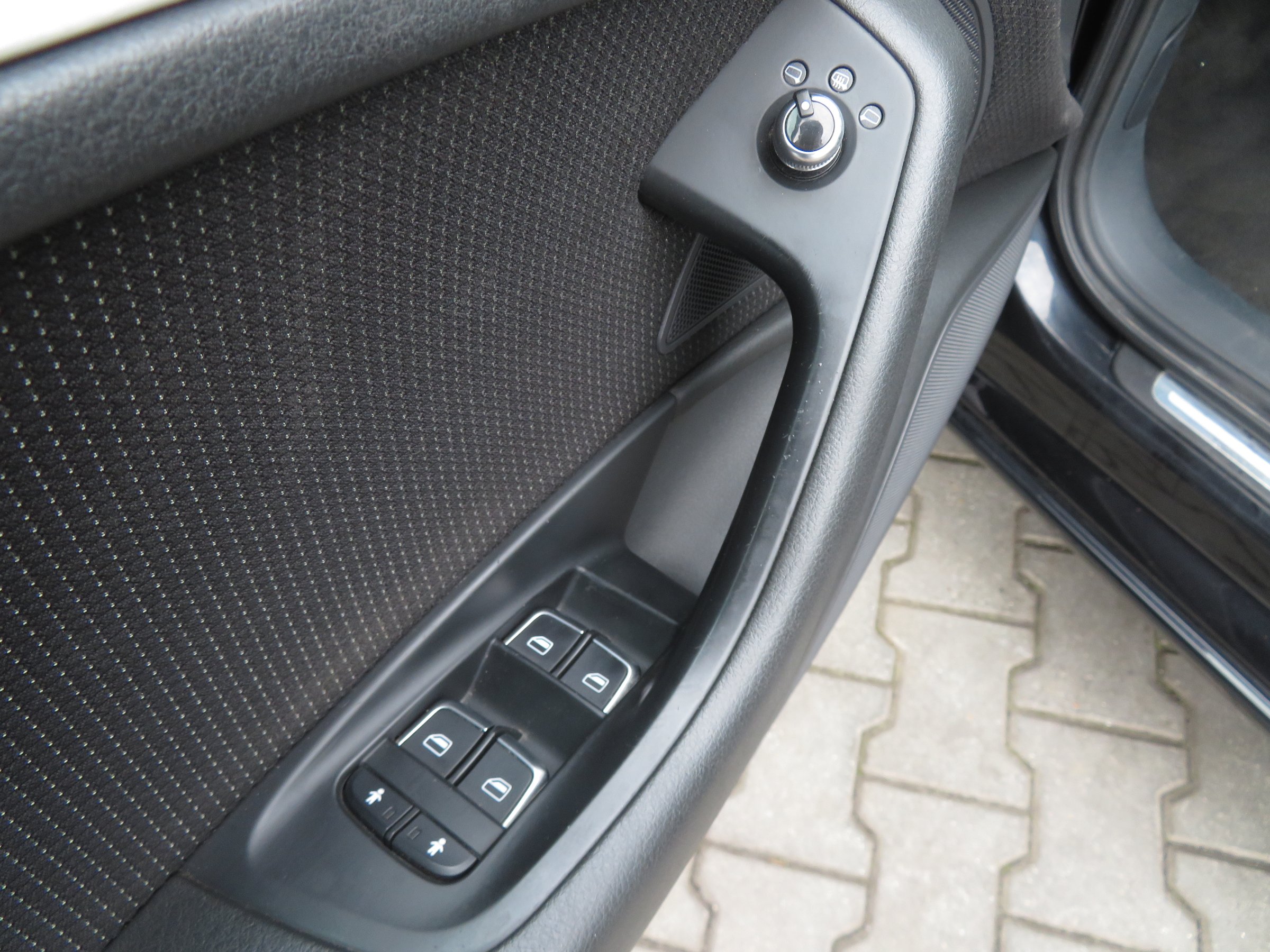 Audi A6, 2012 - pohled č. 18