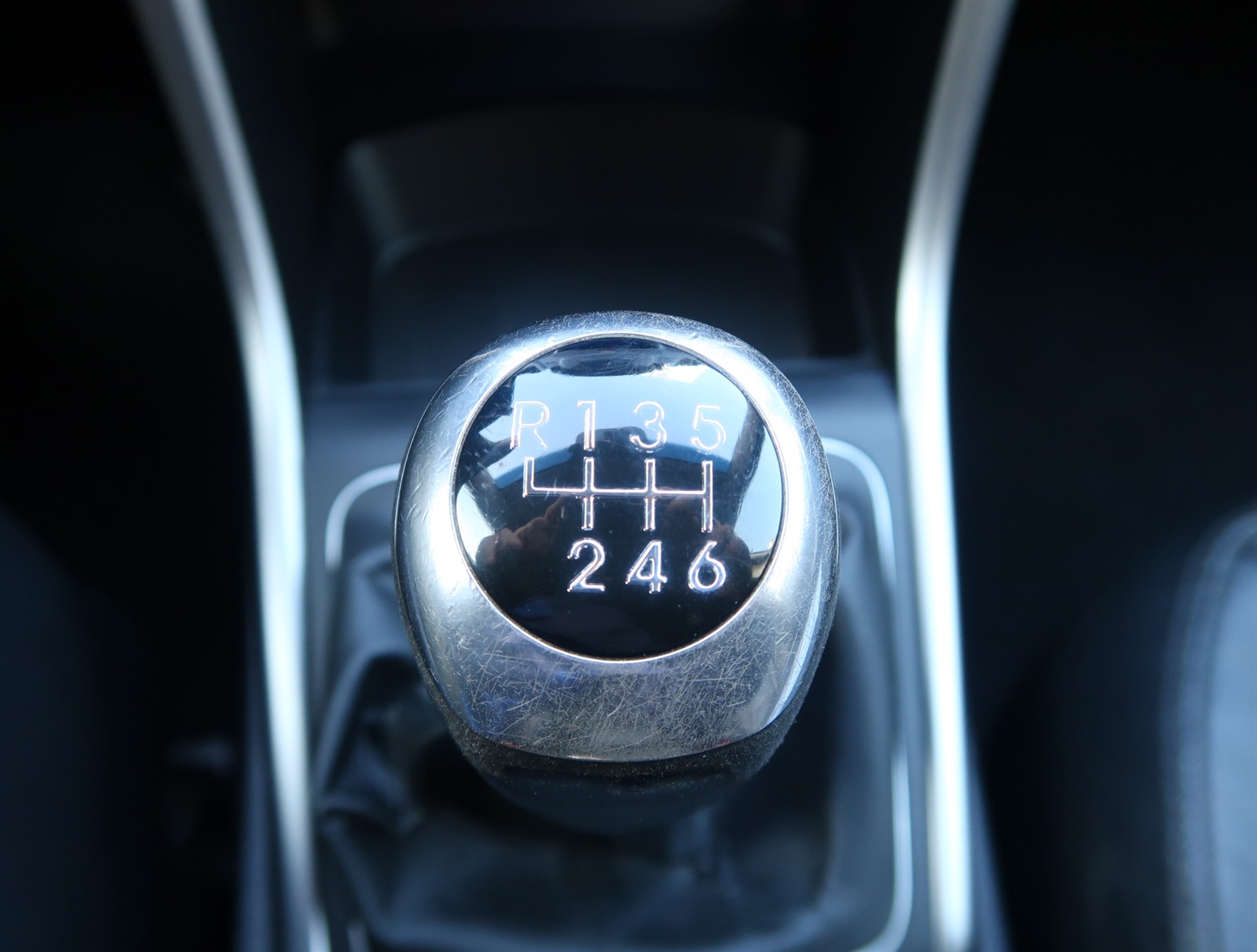 Hyundai i30, 2012 - pohled č. 19
