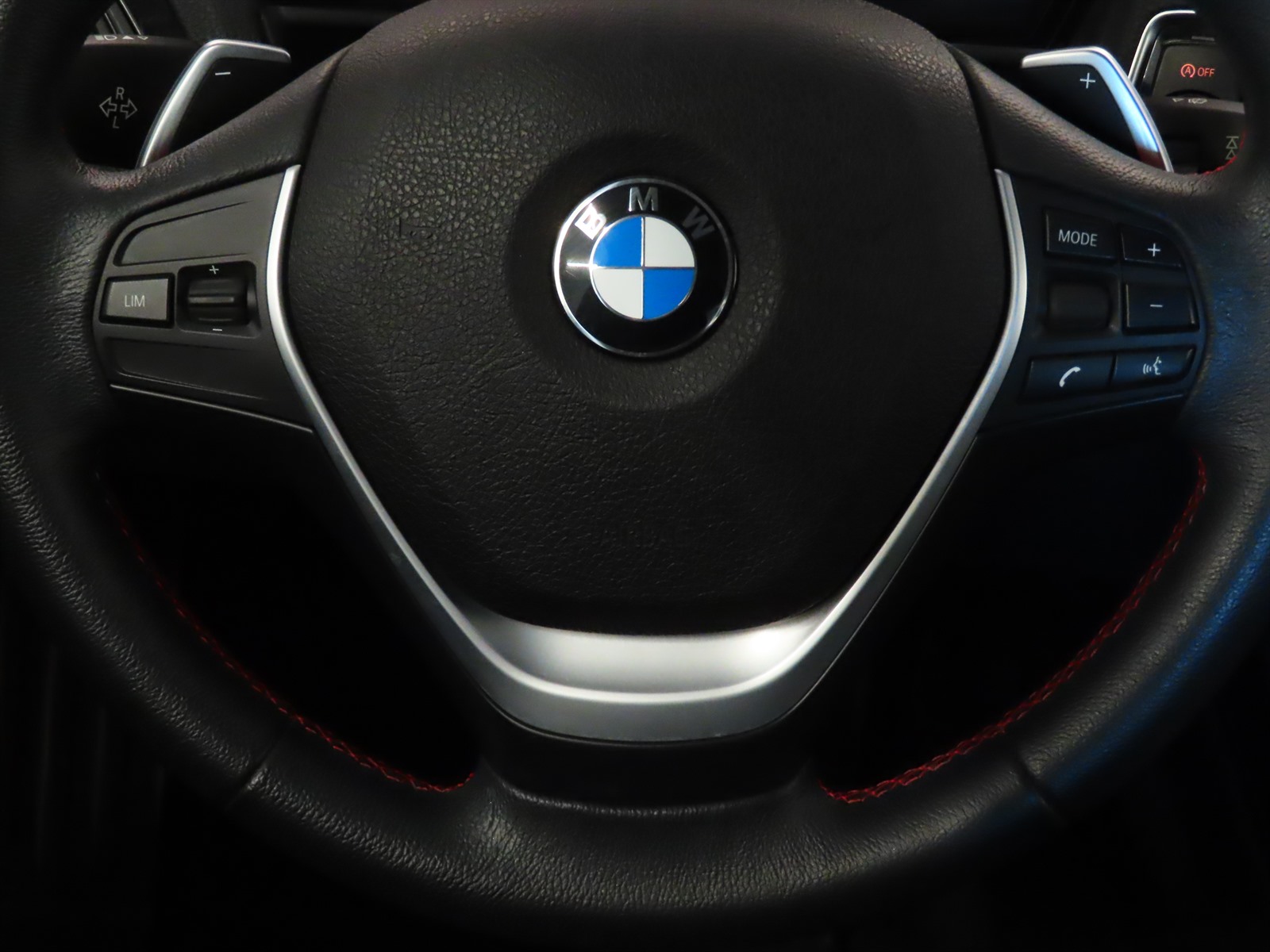 BMW Řada 2, 2015 - pohled č. 22