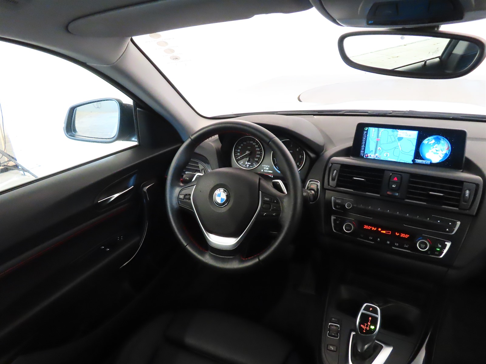BMW Řada 2, 2015 - pohled č. 9