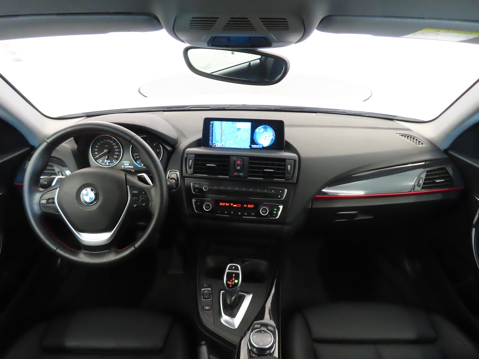 BMW Řada 2, 2015 - pohled č. 10
