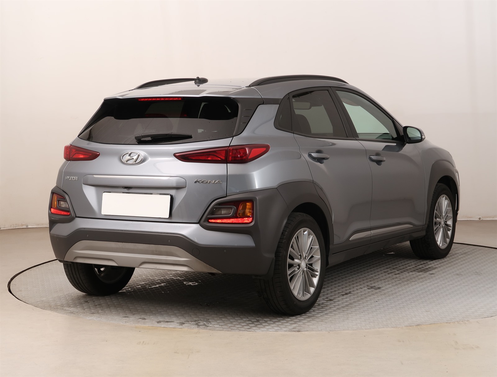 Hyundai Kona, 2020 - pohled č. 7