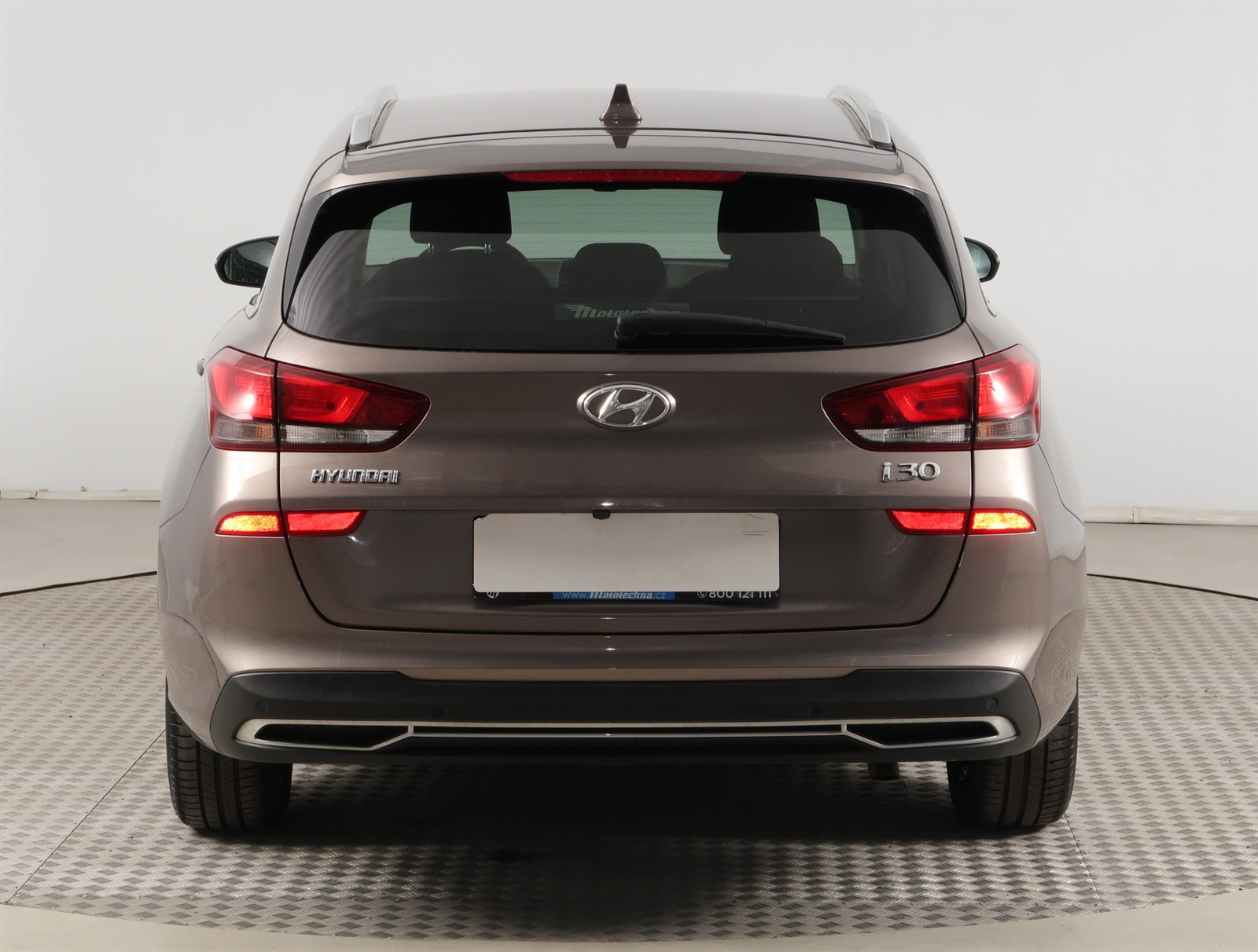 Hyundai i30, 2020 - pohled č. 6