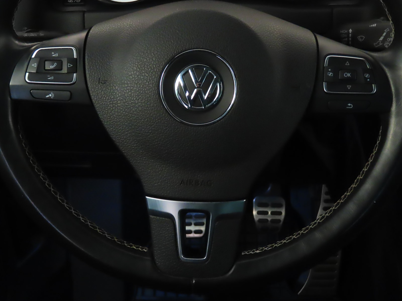 Volkswagen Tiguan, 2014 - pohled č. 23