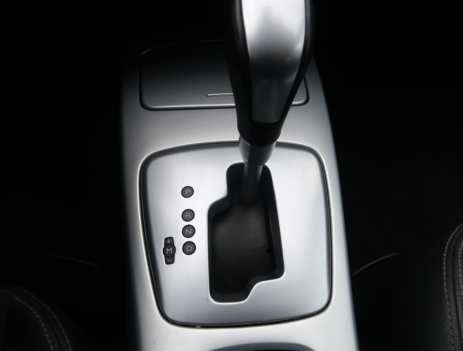 Renault Laguna, 2008 - pohled č. 19