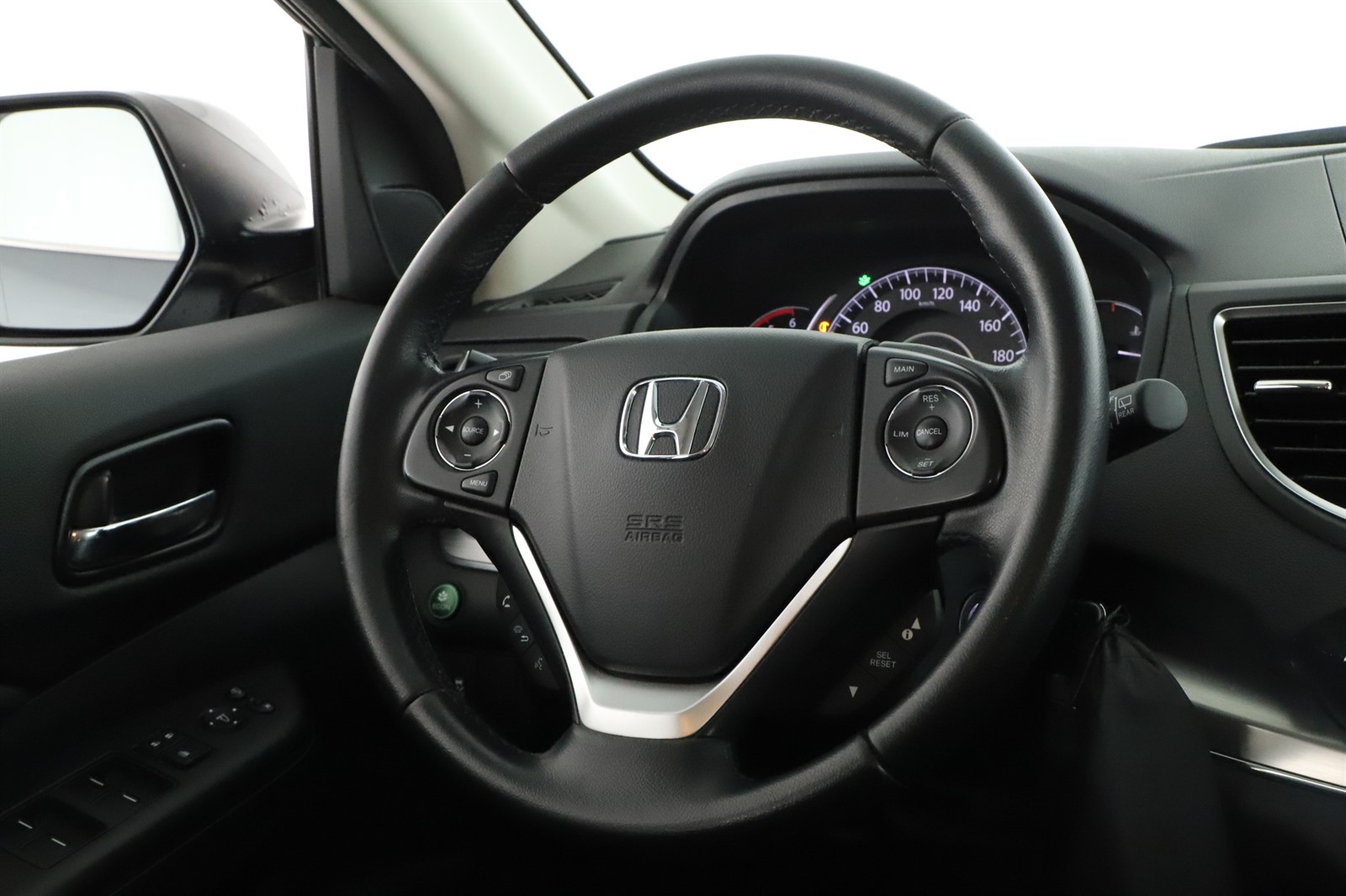 Honda CR-V, 2017 - pohled č. 14