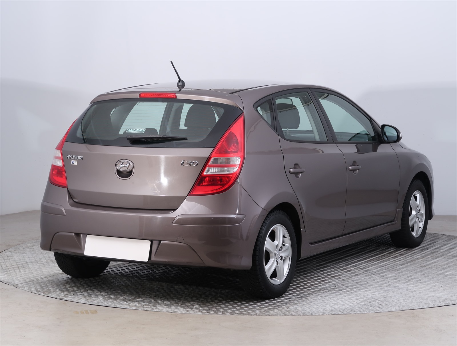 Hyundai i30, 2011 - pohled č. 7