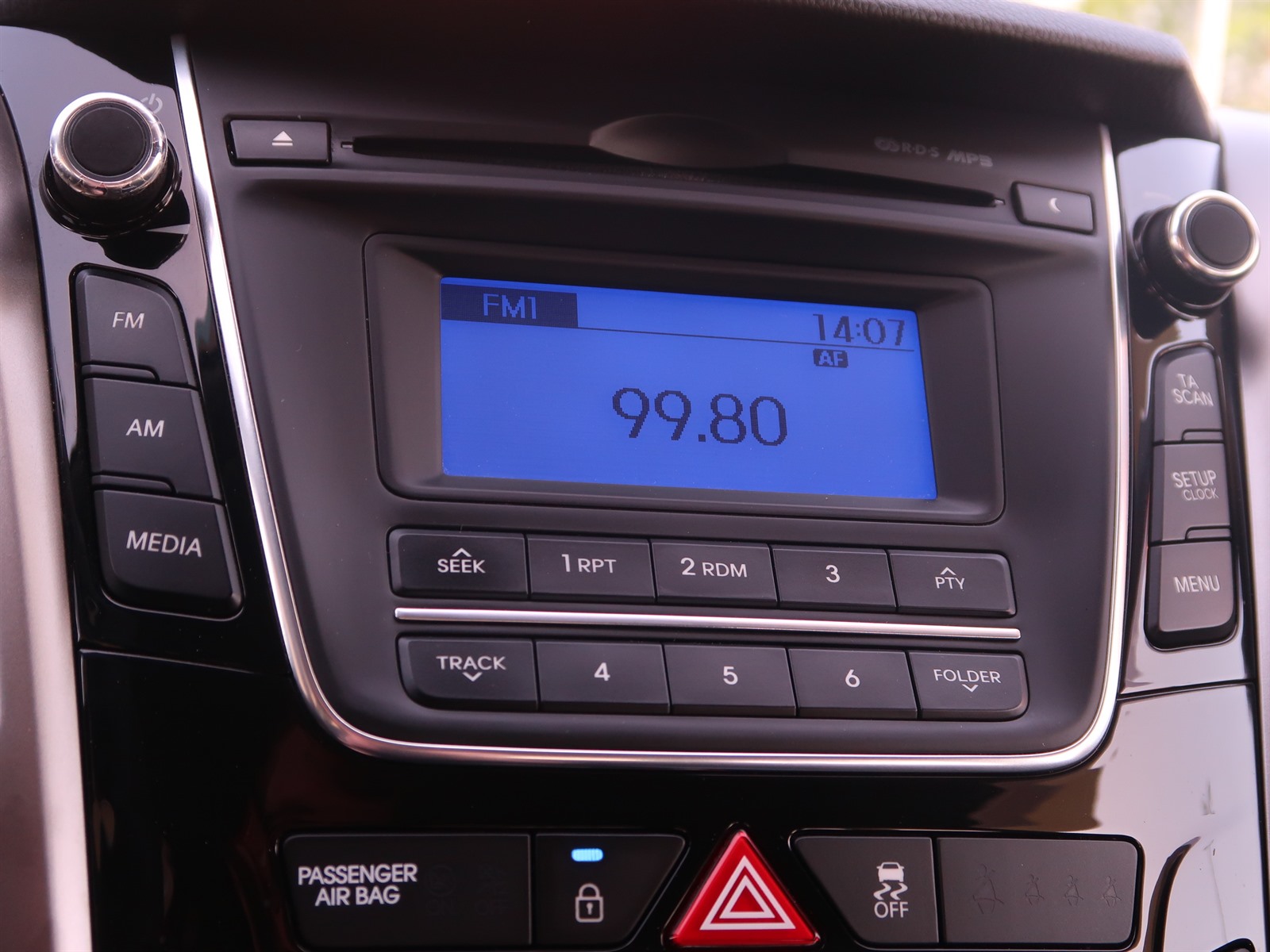 Hyundai i30, 2012 - pohled č. 18