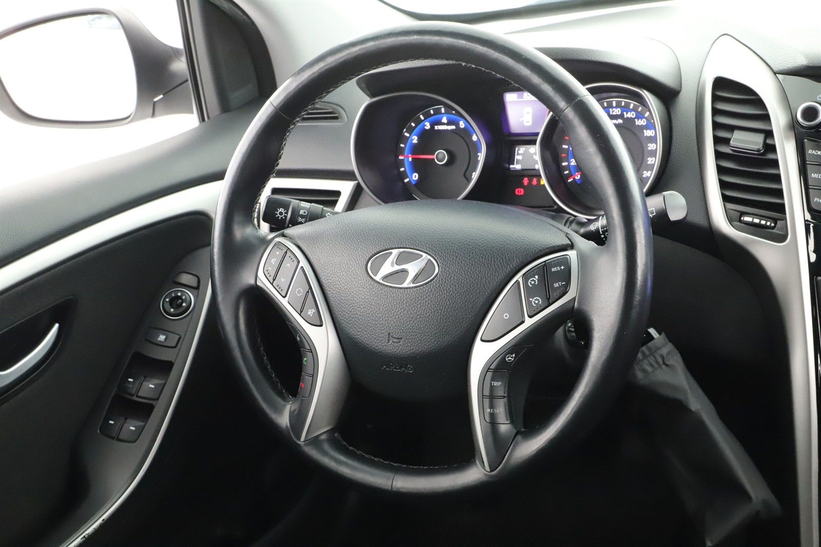 Hyundai i30, 2015 - pohled č. 19